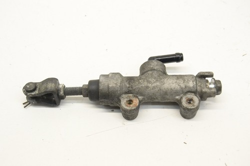 2010 KAWASAKI Z1000 REAR MASTER BRAKE CYLINDER - Picture 6 of 6