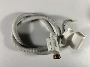 Gorenje WB8543TO Waschmachine Zulaufschlauch Aquastopschlauch Type AS 87 #1490-2