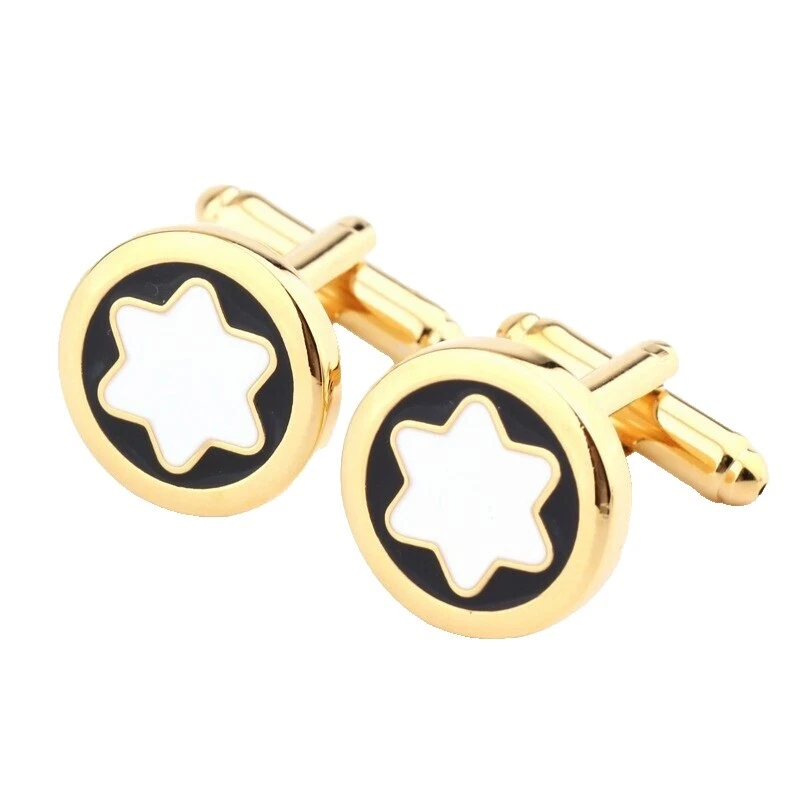 Rhinestone Joyería de Acero Inoxidable para Hombres