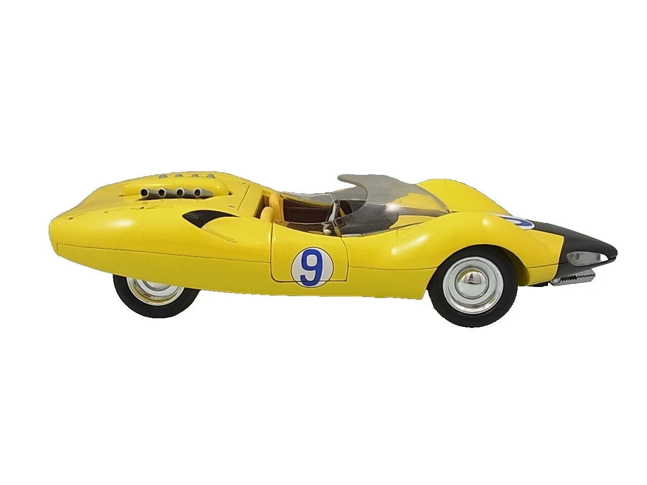 Vehículos de autos de carreras de velocidad Ertl