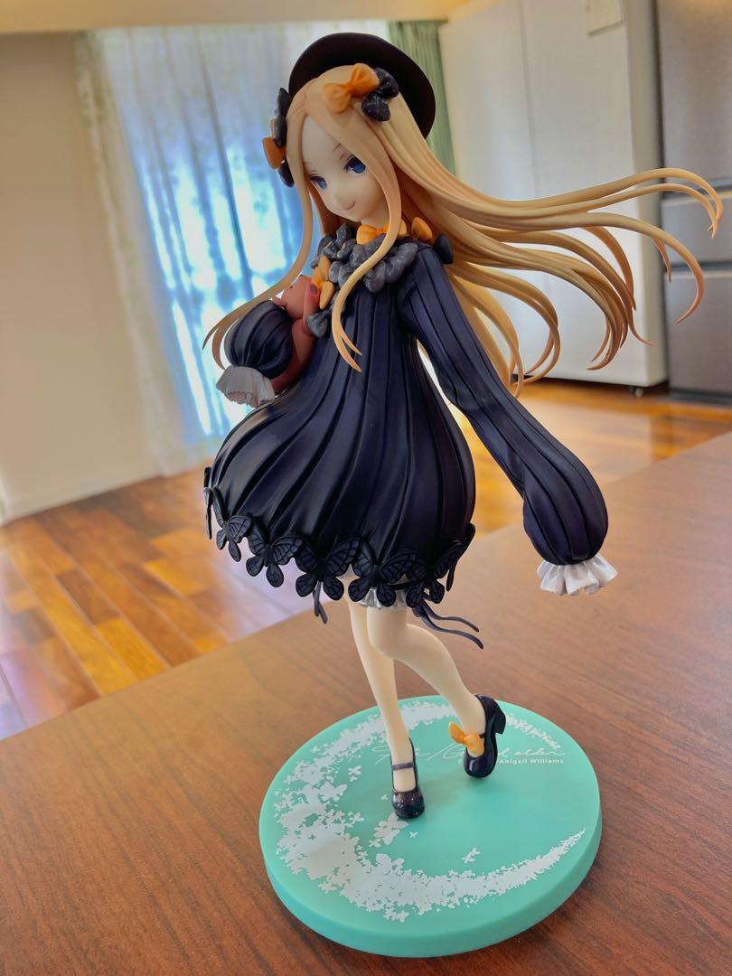 Fate/Grand Order Abigail Williams フィギュア Fate/Grand Order - Abigail Williams - 1/7 Scale Figure