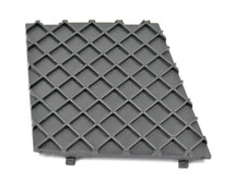 Stoßstange Gitter Grill Vorne Rechts für BMW 5er E60 / E61 M Paket 2003-2006