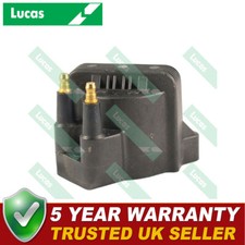 Lucas Ignition Coil Pack Fits
