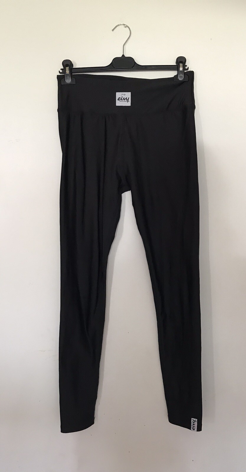 Leggings Eivy Suecos Talla Mediana (10/12) Capa Base