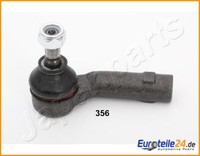 Spurstangenkopf Japanparts TI-355L Vorne Links FüR Ford B-Max