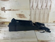 Mercedes Benz W221 S-Klasse Mittelkonsole Verkleidung Mittelarmlehne