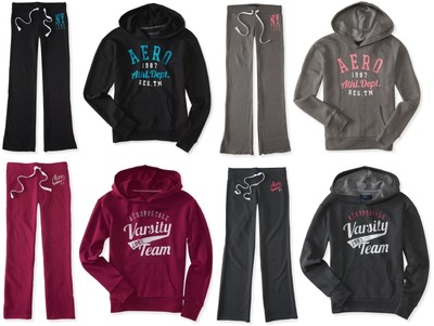 Aeropostale Sweat Suits Sale, 60% OFF 