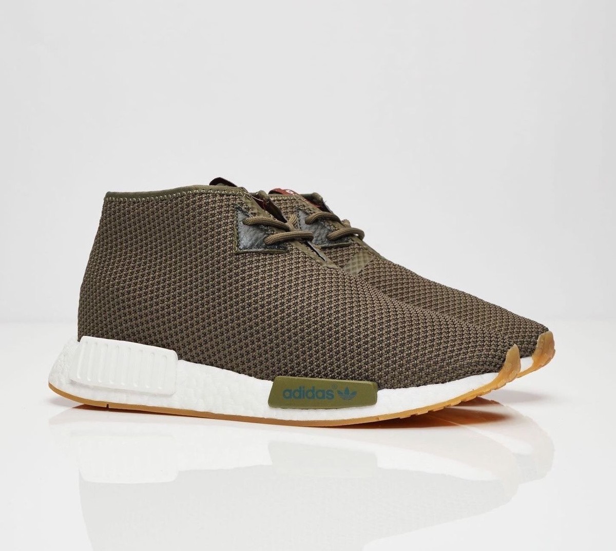 Size 12 - END. x adidas NMD_C1 END for sale online | eBay