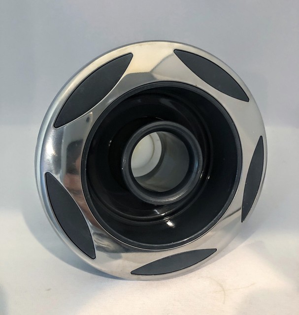 MAAX SPAS JET 500 WHIRLPOOL CHROME ,5 SPOKE 5” eBay