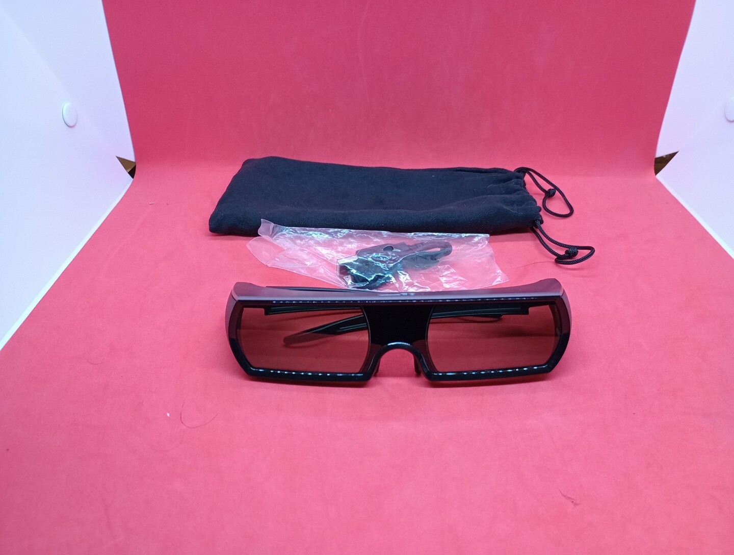 Sony Playstation 3D Glasses CECHZEG1U 763615787246 eBay