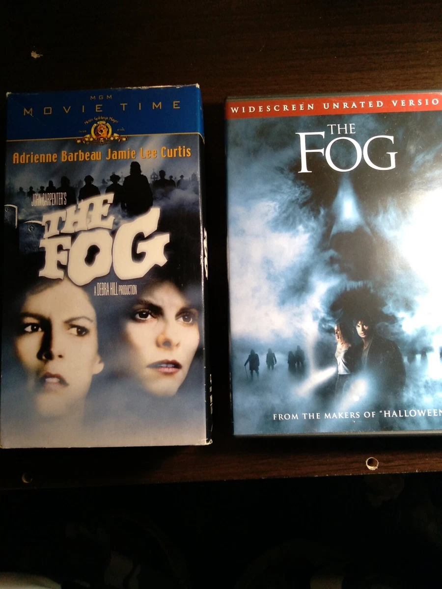 The fog 2005 online store