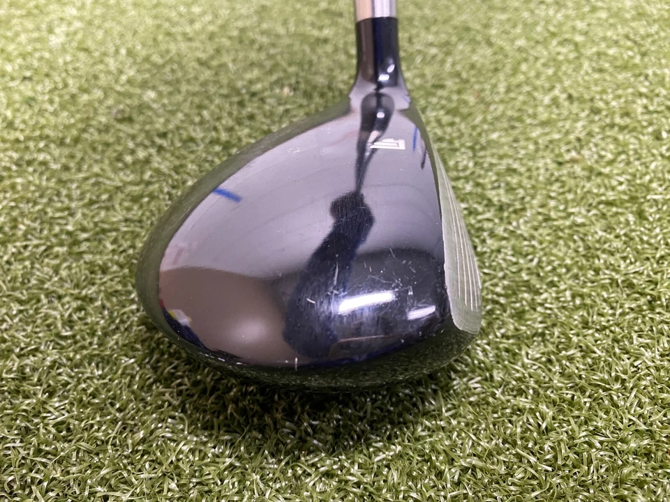 Founders Club 5 Madera 21*/derecha/grafito regular ~42,5"/buen agarre/jl7673 Foto 4 de 4