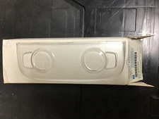 2011 - 2016 Chevrolet Caprice GM OEM Interior Roof Dome Light Lens 92247405