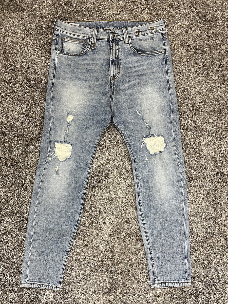 Celana Jeans Jeans Dsq Celana Jeans Dsquared2 Jual Celana Jeans