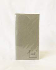 TRAVELER'S Notebook Midori Refill - Starbucks Reserve Exclusive - Gray