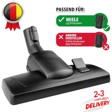 Bodendüse Kombidüse für Miele Tango Plus, Comfort S 381 uvm. | Staubsauger Düse