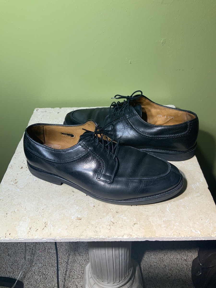 Men’s Allen Edmonds Stockbridge leather Oxford shoe Allen Edmonds Stockbridge Men main image 2