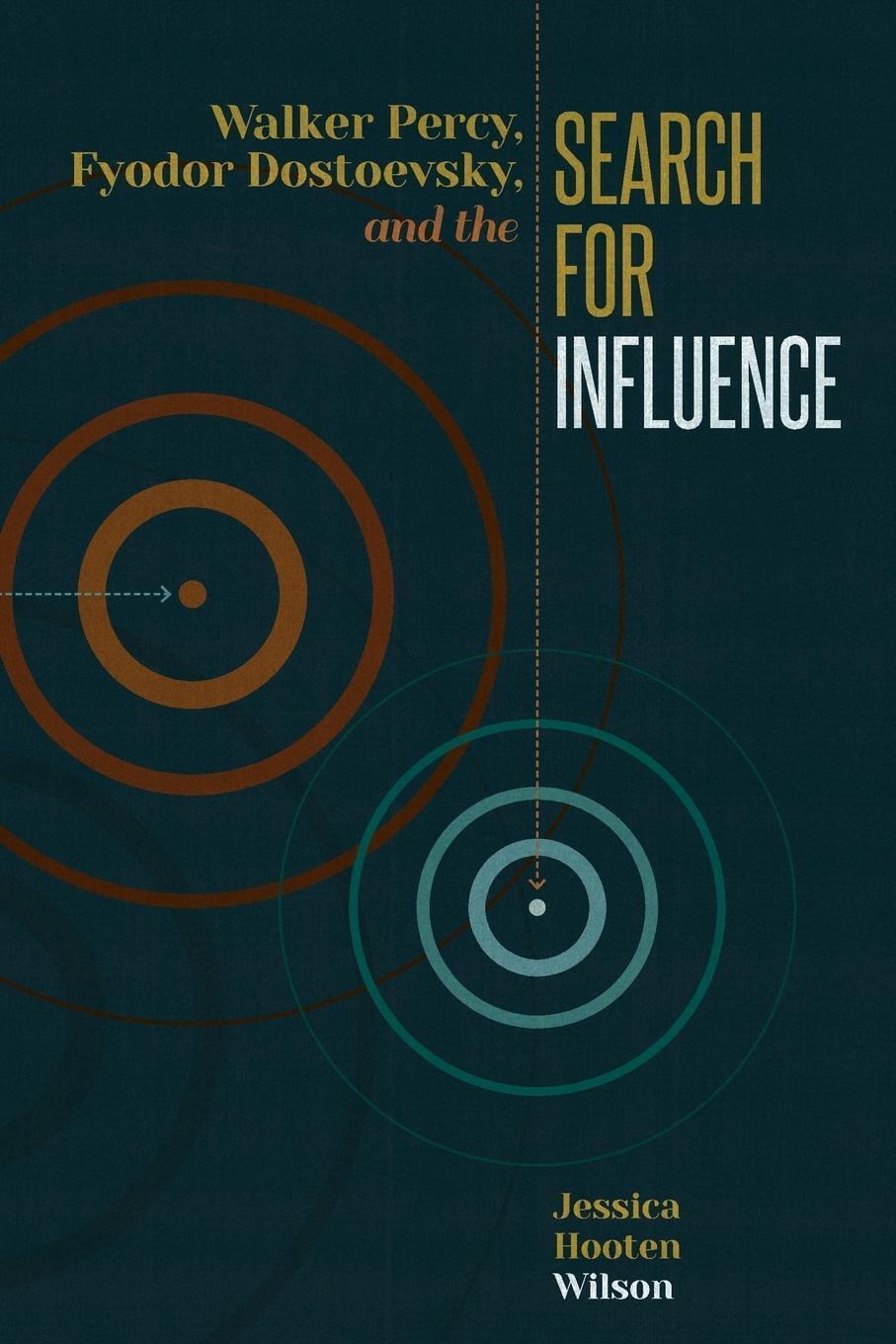 Thumbnail - Walker Percy, Fyodor Dostoevsky, And The Search For Influence Wilson
