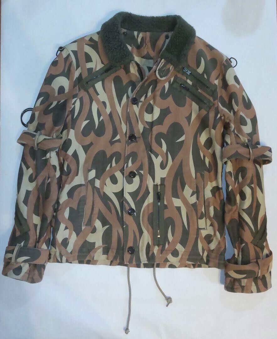 Number (N)ine Jacket Multicolor Used 202503M | eBay Number (N)ine Jacket Multicolor Used 202503M | eBay