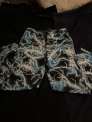 RIPNDIP Nikola Twill Pants Size 30 - Small