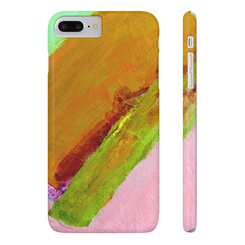 Slim Phone Cases for iPhone Abstract 2009 - Picture 70 of 71