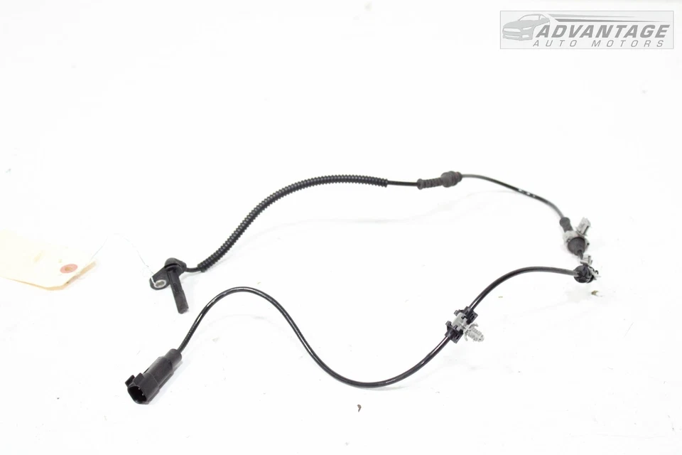 16-19 CHEVROLET CRUZE FWD ПЕРЕДНЯЯ ПРАВАЯ ПАССАЖИРСКАЯ СТОРОНА ABS ДАТЧИК СКОРОСТИ КОЛЕСА OEM - Изображение 2 из 4