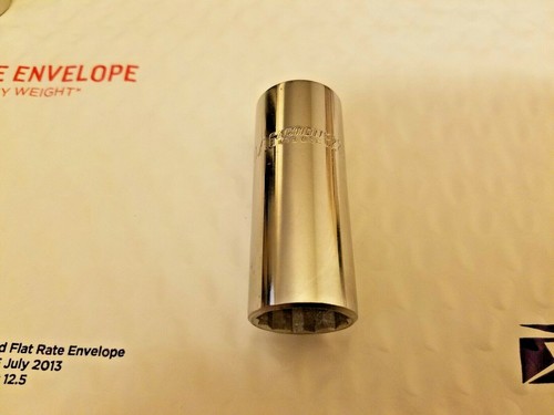 NEW Action 622JA 11/16" 12pt 3/8" Drive Deep Socket  - Imagen 2 de 5
