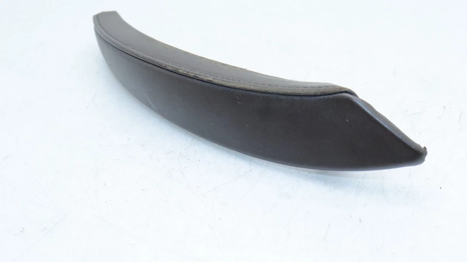 07-14 E70 E71 E72 BMW X5 PASAJERO TRASERO PUERTA DERECHA TIRADOR EMPUÑADURA TABACO T5113 Foto 4 de 4