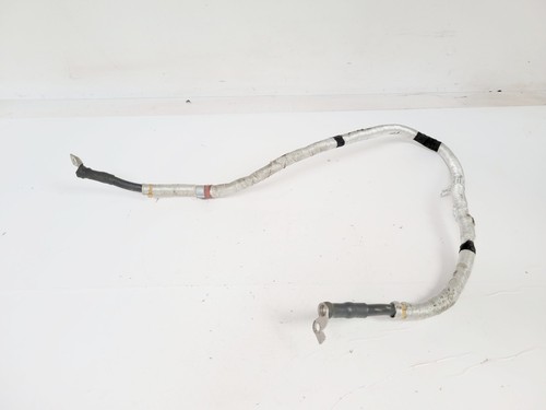 BMW X5 G05 STARTERZUG PUNKT B KLEMME 3.0 BENZIN HYBRID 8485060 2022