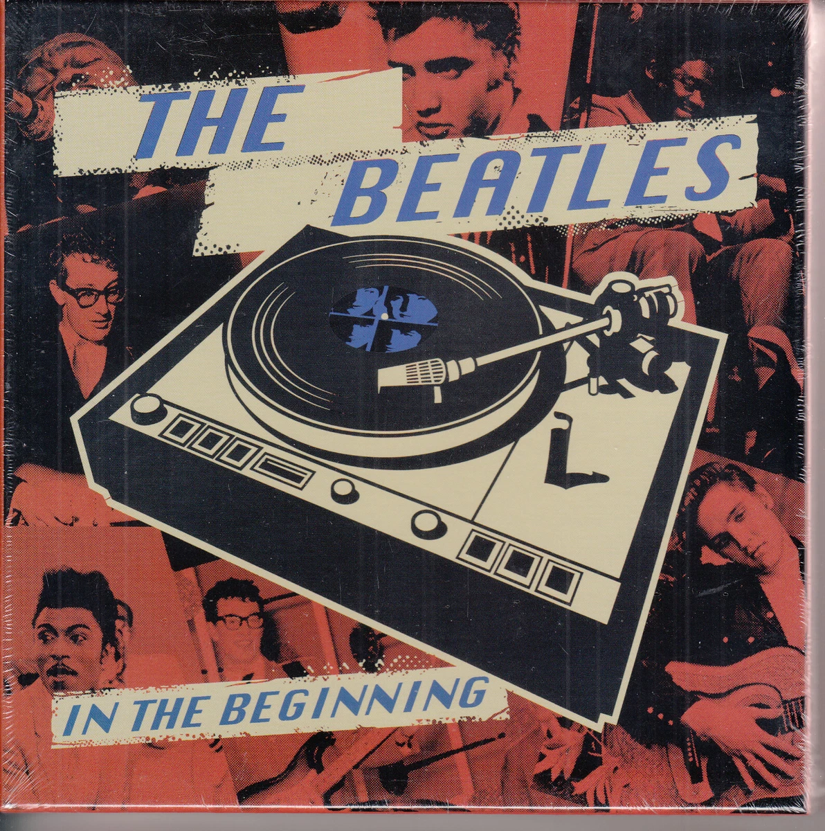 The Beatles Box Set 45 RPM Speed Vinyl Records for sale | eBay