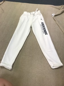 abercrombie tracksuit womens