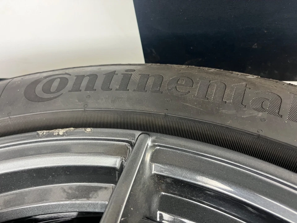 DOTZ BMW X3 G01  X4 G02 Winterreifen Kompletträder Felgen 245/45R20  KBA52223 - Bild 4 von 4