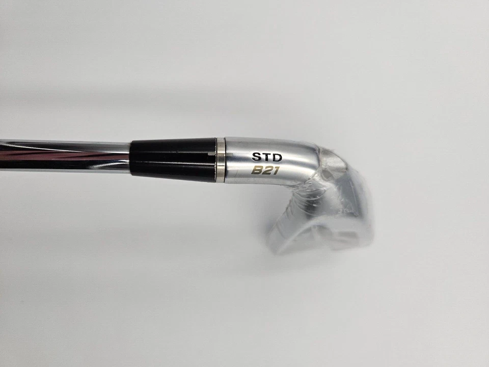 LEFT HANDED Demo Callaway Big Bertha 7 Iron, Regular Flex Steel Shaft, +1/2" - Image 2 of 4