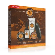 Beard Guyz Adventurous Gift Set