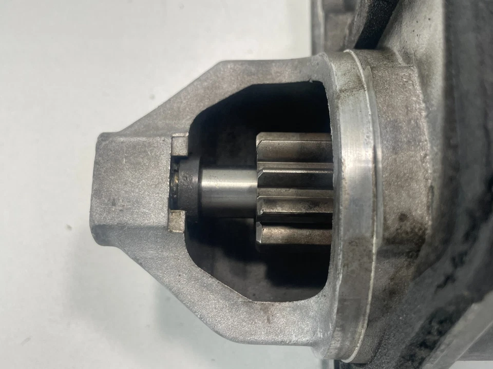 2011-2013 NISSAN JUKE 1.6L STARTER MOTOR OEM, 23300 EN20C - Image 4 of 4