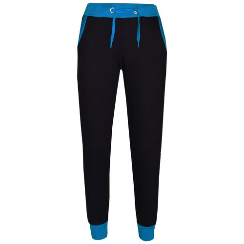 Kids Boys Girls Tracksuit Fleece Hooded Hoodie Bottom Jogging Suit Jogger 2-13Yr - Picture 15 of 100