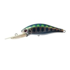 PALMS ALEXANDRA AX-50MDS AL-53, Lenght mm 50, Sinking Fishing Wobbler