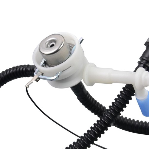 FUEL PUMP MODULE FOR RANGE ROVER SPORT L320 2.7, 3.6L DIESEL 2005-2010 WGS500100 - Picture 5 of 12