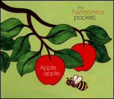Apple Apple by The Harmonica Pocket: New