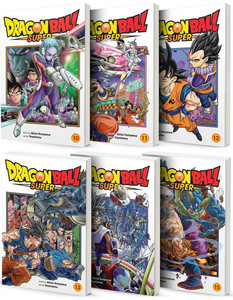 Dragon Ball Vol 10 | eBay