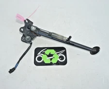 2025 19-25 KAWASAKI NINJA ZX6R ZX636 KICKSTAND SIDE KICK STAND Switch 308759 OEM