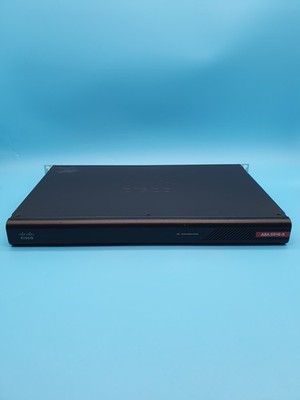 Cisco ASA 5516-X V04 Firewall mit Dauerlizenz - 8x Gigabit Ethernet