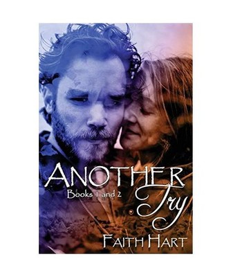 Another Try: Books One and Two: Another Try Novellas: Books One and Two: Another