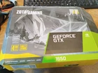 graphics card