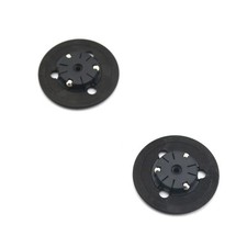 Spindle Hub Turntable For PSONE For PS1 CD Laser Head lens Disc Motor Cap Holder