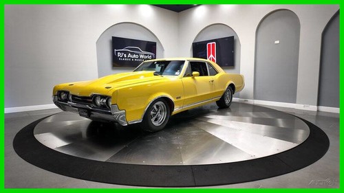 1967 Oldsmobile 442 See full description tab for full details & pictures