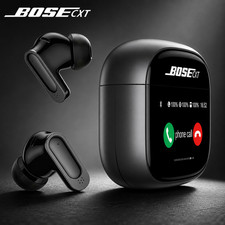 Bose CXT Noise Cancelling Earbuds