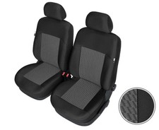 VW Golf VII  Frontsitzbezüge Sitzschoner Sitzbezug Fahrersitz Beifahrersitz 