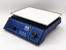 OS-200 Laboratory Equipment Orbital Mixer Orbital Rotator Orbital shaker