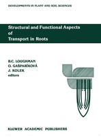 B. C. Loughman (U. A.) | Structural And Functional Aspects Of Transport In Roots